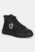 Blauer sneakersy VENUS damskie kolor czarny F5VENUS06/NUB