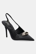 Aldo tacchi in pelle CAMBERLEY colore nero 14053624