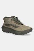 Vans sneakersy MTE Crosspath damskie kolor zielony VN000CVVF871