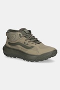 Vans sneakers MTE Crosspath culoarea verde, VN000CVVF871