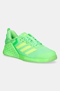adidas Performance buty treningowe Dropset 3 Trainer damskie kolor zielony JR1676