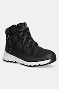 Dječje cipele za snijeg The North Face Thermoball Lace Up boja: crna, NF0A817WKT01