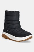 Columbia śniegowce SNOWTROT MID kolor czarny 2075111