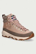 Columbia buty trekkingowe damskie NEWTON ALPINE brązowe 2128851
