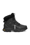 Зимові чоботи UGG Adirondack Meridian Hiker колір чорний 1169031.BLK