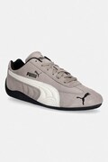 Puma Speedcat sneakers γυναικεία σουέτ καφέ 406329