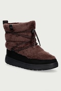 Puma Snowbae Suede Wns sniegowce damskie brązowe 402175