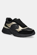 Liu Jo sneakersy LJ01 01 damskie kolor czarny BF5017PX031S1189