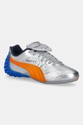 Puma sneakersy PUMA x FENTY damskie kolor srebrny 404808