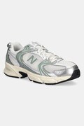 Маратонки New Balance 530 в бежово U530SEB