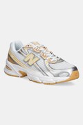 New Balance sneakersy 740 damskie kolor pomarańczowy U740NH2