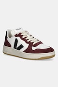 Veja sneakersy V-10 Prime damskie kolor czerwony VI0220864A