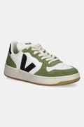 Veja sneakers V-10 Prime culoarea verde, VI0220866A