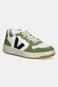 Veja sneakersy V-10 Prime damskie kolor zielony VI0220866A