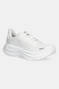 Hoka buty do biegania Bondi 9 damskie kolor biały 1162012