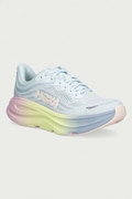Hoka buty do biegania damskie Bondi 9 niebieskie 1162012