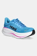 Hoka buty do biegania Bondi 9 damskie kolor niebieski 1162012