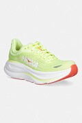 Hoka buty do biegania Bondi 9 kolor zielony 1162012