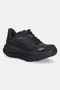Hoka pantofi de alergat Bondi 9 culoarea negru, 1162012