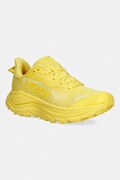 Hoka Challenger 8 buty do biegania damskie żółte 1168717