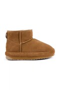 Emu Australia stivali da neve Sia colore marrone W13206