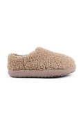 Emu Australia pantofole Aston colore beige W13207