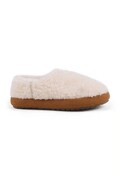 Emu Australia pantofole Aston colore beige W13207