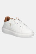 U.S. Polo Assn. sneakersy CHELIS002 damskie kolor biały CHELIS002W/EY1