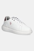 U.S. Polo Assn. sneakersy CHELIS002A damskie kolor biały CHELIS002W/EYN1