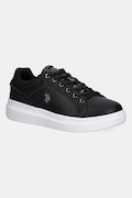 U.S. Polo Assn. sneakers CODY015 culoarea negru, CODY015W/EYN1
