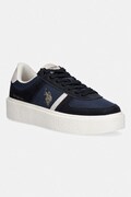 U.S. Polo Assn. sneakersy JODY001 damskie kolor granatowy JODY001W/ENU1