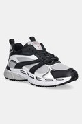 Guess sneakersy BEVALLI damskie kolor czarny FLFBVL ELE12