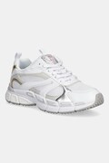 Guess sneakersy BEVALLI damskie kolor biały FLFBVL ELE12