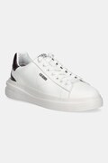 Guess sneakers ELBINA10 donna colore bianco FLFE10 PEL12