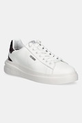 Guess sneakersy ELBINA10 damskie kolor biały FLFE10 PEL12