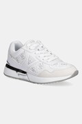 Guess sneakersy MICKAY damskie kolor biały FLFMIC ELE12