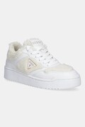 Guess sneakers MIRAM10 donna colore bianco FLFM10 FAB12