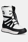 Зимові чоботи Sorel WHITNEY III TALL WP колір білий 2138481125