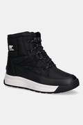 Зимові чоботи Sorel WHITNEY III MID WP колір чорний 2138491010