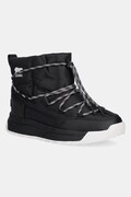 Зимові чоботи Sorel WHITNEY III SLIP-ON WP колір чорний 2138501010