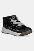 Skechers YANA - COLLINS LANDING sneakersy damskie czarne 180320