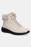 Апрески Skechers GLACIAL ULTRA - MOUNTAIN MUSE в бежово 144199