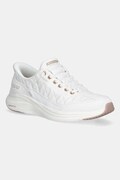 Skechers sneakersy CONTOUR FOAM kolor biały 150413