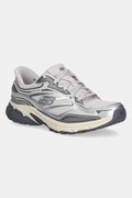 Skechers STAMINA SPORT sneakersy damskie szare 150710