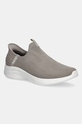 Skechers sneakersy ULTRA FLEX 3.0-EASY damskie kolor brązowy 150450