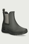 Skechers kalosze damskie UNO RUGGED-DANCING N THE RAIN zielone 177183