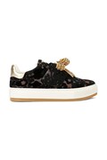 Kurt Geiger London sportcipő Laney Bow fekete, 31566689