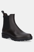 Verbenas cizme GAUDI MATE culoarea negru, 5760020434