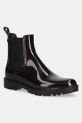 Verbenas cizme GAUDI BRILLO culoarea maro, 5760020435