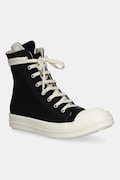 Rick Owens DRKSHDW scarpe da ginnastica Sneaks donna colore nero DS02E7800.DO